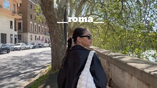 roma vlog 6 [upl. by Catt]