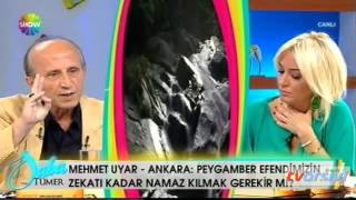 Peygamber kainatın efendisi midir [upl. by Rudin386]