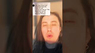 Ronnie Radke Reacts To Posts About Chris Motionless amp More Added Effects [upl. by Noah564]