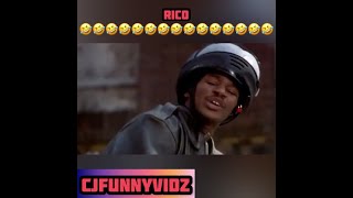 Rico Camron Funny Moments Part 1 Paid In Full [upl. by Eeleak]