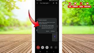 How To Enable Sound In Google Meet Screen Share 2024  Share Screen With Audio In Google Meet App [upl. by Acinorahs]