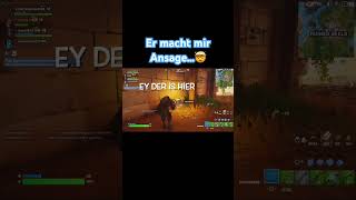 Schwarzer Ritter macht mir Ansage…😳 fortnite nexonek memes [upl. by Farnsworth]