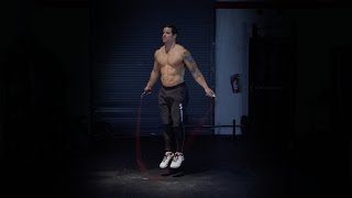 How to Do Double Unders By Wodstar [upl. by Dahcir]