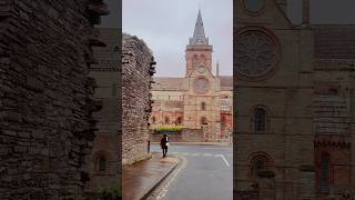 Kirkwall Scotland [upl. by Jandel]