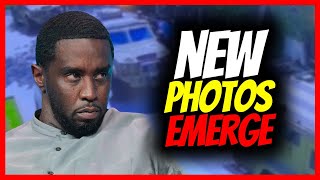 NEW PHOTOS Emerge in the Diddy Case [upl. by Antoni]