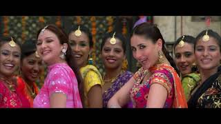 Nagada Nagada Full Video Song  Jab We Met  Kareena amp Shahid  Sonu amp Javed  Old Superhit Songs [upl. by Gram669]