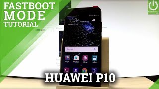 Fatboot Mode HUAWEI P10  Enter  Exit HUAWEI Fastboot [upl. by Baniaz417]