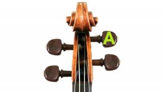 Violin Tuner [upl. by Melac]