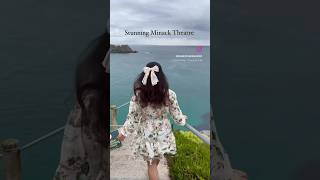 Stunning Minack Theatre Cornwall [upl. by Aika]