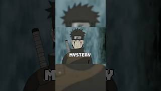 Mystery of shisui uchiha death 😱 anime naruto shisui death shorts viralshort ￼ [upl. by Aicen]