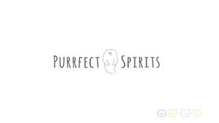 Purrfect Spirits  Tutorial [upl. by Neimad]