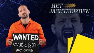 Kraantje Pappie op de Vlucht  Het Jachtseizoen 21 3 [upl. by Amy]