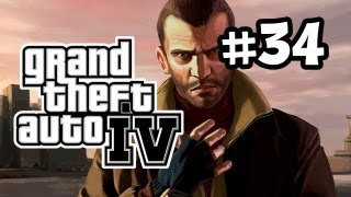 GTA IV Walkthrough Part 34  Portrait of a Killer Lets Play [upl. by Cristionna]