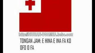 The ServantsE Hina Tongan Jam [upl. by Enial]