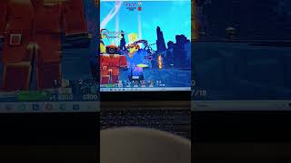 тест новых Turkey Юнитов в ттд Toilet tower defense Roblox [upl. by Airamat745]