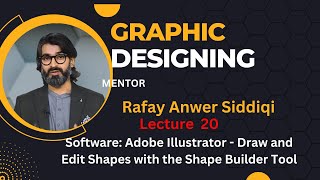 Lec 20 Graphic Designing complete course Mentor Rafay Anwar graphicdesign mrskills [upl. by Annaed959]