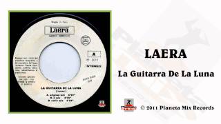 Laera  La Guitarra De La Luna Stephan F Remix Edit [upl. by Alamat685]