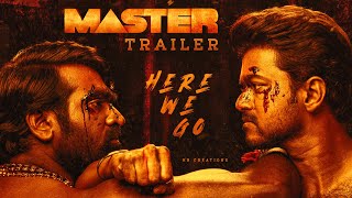 MASTER Trailer 2021 [upl. by Bidget]