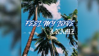 J Namz  Feel My Love [upl. by Clywd]