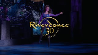 Riverdance 30  The New Generation UK 2025 Tour On Sale 22 March [upl. by Elga]