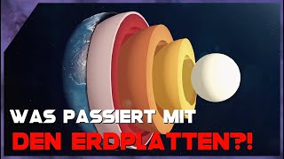 Etwas Seltsames passierte mit den Erdplatten [upl. by Evars]