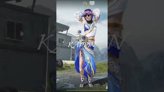 KAPPIN pubg pubgmobile like danceshorts subscribe лайк подпишись shortvideo trending [upl. by Mauralia]