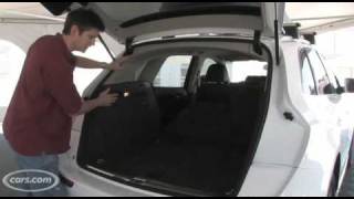 2009 Audi Q5 Video Review [upl. by Keen]