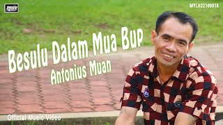 Antonius MuanBesulu Dalam Mua Bup Official Music Video [upl. by Yaniv]