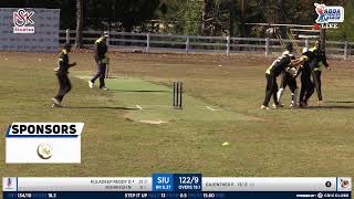 Match 3 StepItUp VS Supernovas  ADDA Premier League  2024  ADDA Cricket Ground  North Carolina [upl. by Vivica]