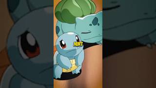 Why Ash’s Pokemon do NOT evolve ashketchum pokemonjourneys charizard pikachu anime [upl. by Ailadi]