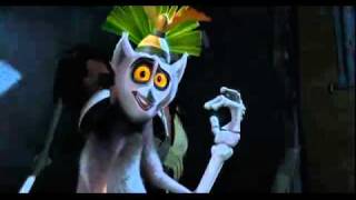 King Julien  Oh Shut Up Youre So Annoying [upl. by Paugh]