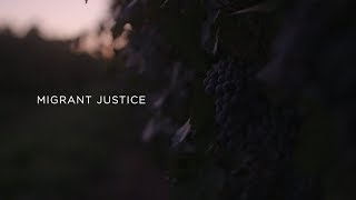 MIGRANT JUSTICE DOCUMENTARY [upl. by Fakieh]