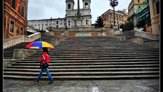 Piove su Roma Antonello Venditti [upl. by Flavia]