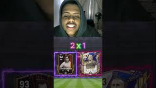 Carlos Alberto x Cannavaro ☠️🔥 fifa fifamobile eafcmobile fifa22 shorts eafc [upl. by Cilka91]