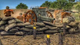 GrecoItalian War 194041  Balkans Campaign [upl. by Rundgren230]