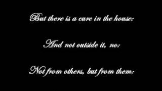 Aeschylus The Libation Bearers Harry Potter and the Deathly Hallows Quote [upl. by Alroi963]