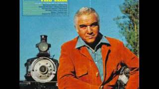 Lorne Greene  Dig Dig Dig Dig Theres No More Water In The Well [upl. by Ardnalahs]