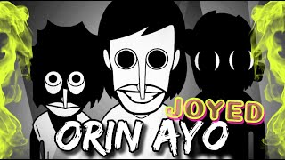 Is Orin Ayo Joyed Better Than The Original Incredibox [upl. by Timus]