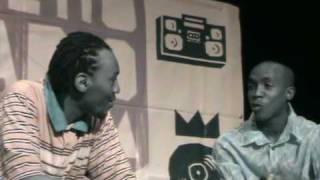 Ghetto Stories Rapcha DomainCafu na Polosa 7 [upl. by Tessi870]