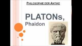 Platons Phaidon [upl. by Nautna160]