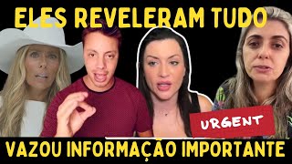 A FAZENDA 16 ENQUETE UOL MOSTRA SITUAÇÃO COMPLICADÍSSIMA E SURPREENDE A TODOS PODE TER CARELADA [upl. by Barnebas454]