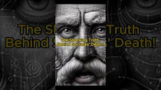 Why Was Socrates Sentenced to Death shorts stoicism socrates [upl. by Ennadroj]