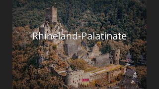 RhinelandPalatinate [upl. by Lugo]