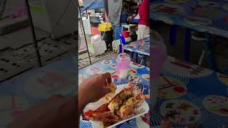 15 Lobster 🦞 Pattaya Thailand Street Food [upl. by Hnaht]