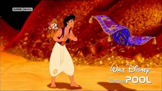 Aladdin The Genie part1 [upl. by Helga]