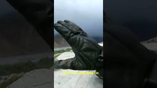 Siachen Glacier Secrets EXPOSED in 2024 Ladakh Bike trip  Rahul Pandey Vlogs [upl. by Peterman]