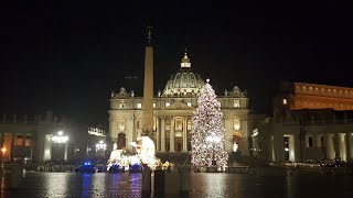 Capodanno a Roma 2018 [upl. by Artep]