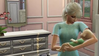 LES ANIMAUX DE BARBIE  SIMS 4 [upl. by Silver]