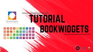 Tutorial Bookwidgets [upl. by Giacamo]