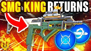 MULTIMACH CCX God Roll Guide PvP Review Destiny 2 Season Of The Wish [upl. by Etnoled]